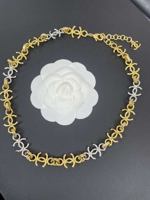 Chanel Necklace 04yxs36